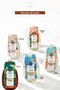 Skin Deep Cleanser Purifying Tropical Coconut Scented Shower Gel 600 ml eleg.2988 - 7