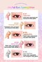Gel Glitter Intense Shimmer Eyeshadow Korean Makeup Trend Holika Holika Eye Spanglitter - 4