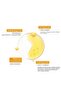 TIRTIR Pure Vitamin C 24% Serum 30ml - 4