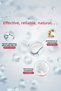 Whitening Cream Anti-Blemish Whitening Cream Niacinamide Vitamin C Collagen Korea 50ml - 4