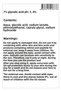 Glycolic Acid Aha Tonic 7% – Gentle Exfoliation & Pore Care - 4