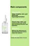 Vita Bomb Soothing Brightening Anti-Blemish Repairing Antioxidant Serum 30 ml - 3