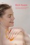 Nourishing and Moisturizing Tangerine Raspberry Flavored Shower Gel 450 ml - 4