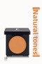 Intense Pigmented Compact Powder - Compact Powder - 104 Caramel - 8682536051408