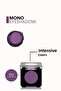 Mono High Pigmented & Matte Finished Compact Eyeshadow - 5