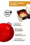 Airfryer Silicone Baking Dish Air Fryer Mold Airfrey Airfray Airfrayer Baking Paper Silicone