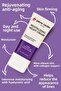 Intensive Night Care with Rejuvenating, Anti-Aging and Hydrating Properties - 8