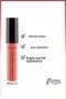 Flawless Lipgloss Moisturizing Lip Gloss - 06 Tasty Candy - Pink - 2