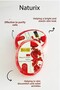 Pomegranate Sponge Soap 150 Gr |   Natural Soap with Antioxidant and Anti-Aging Effect - 4