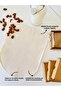 25*30 Washable Linen Pouch - 1 Organic Milk Yogurt Straining Pouch - 3