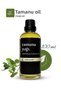 Tamanu Oil 100 ml - Cold Pressed Skin and Hair Care Oil