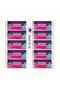 Garbage Bag Mini Size 40X47 10 Rolls of 30 Garbage Bags 300 Pieces (Small Size) - 3