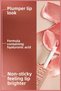 Lifter Gloss Moisturizing Lip Gloss - 001 Pearl - 5
