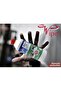 Wipe Jelly Mix Cream Particulate Hand Cleaning Cream Squeeze 500 Gr - 2