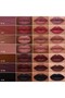 Cream Lip Stain Non-Smudging Velvet Finish Lipstick Matte Liquid Lipstick High Closure 10 Hours Lasting (5 ml) - 5