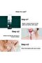 Green Tea Tree Anti-Acne Facial Cleansing Foam 150ml (TEA TREE FOAMING FACE WASH) - 6