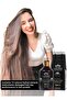 Fast Extension Intensive Care Snake Oil Shampoo with 19 Natural Plant Extracts Premium Series 500ml