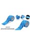 Pain Tape Kinesiotape Taping Sportsman Tape Injury Tape Kinesio Tape Muscle Tape Wrist Tape 1 Piece - 3
