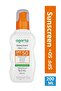 Face and Body Sunscreen Cream 200 ml Spf 50+ Adult