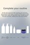 Intensive Moisturizing Night Care Cream 50ml Vegan Anti-Aging and Anti-Wrinkle (2% Hyaluronic Acid) - 6