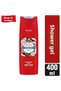 Wolfthorn Shower Gel 400ml