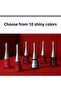 Fabuleux Gel Nail Polish - 340 - Berry Paris, 9ml - 7