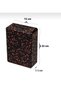 Yoga Block Pink Medium Hard Set of 2 - 8