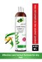 Aloe Vera Shampoo 400ml - (For Dry Hair)