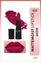 Mattemoist Lipstick Matte Finish Lipstick 305 Show - Pink