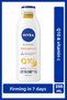 Q10 7-Day Firming Body Lotion 250ml, Vitamin C
