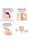 كريم أساس كونسيلر كثيف وشبه لامع للبشرة الدهنية 01 Pure Ivory SPF50+PA+++ - 4
