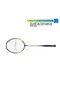 XP 901 PV Sindhu Signature Series Badminton Racket (Black/Green) | Ultra Flexible Shaft - 5