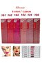 Matte İnk Soft & Velvet 4D Lipgloss Matte Liquid Lipstick