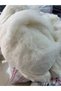 Single Person Handmade Hand-Woven 100% Natural Merino Wool Quilt 4 kg - 4