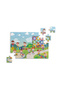 Playground Mini Puzzle 40 Pieces 3-7 Years Old Children's Puzzle Jigsaw Puzzle - 4