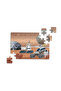 Space Station Mini Puzzle 40 Pieces 3-7 Years Old Children's Puzzle Jigsaw Puzzle - 4