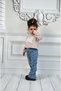 BEBE JEANS PANTOLON - 5