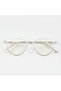 Unisex Blue Light Filtered Protected Computer Screen Goggles Compatible with Optical Glass - 2