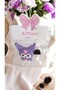 Cute Character Kuromi Clip Hairpin - 3