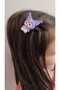 Cute Character Kuromi Clip Hairpin - 2