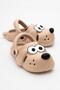 Orthopedix Doggy Dog Figured Eva Baby Kids Nursery Sea Pool Slippers Qr25900 - 2
