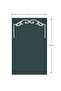 Travel Prayer Mat - Pocket Prayer Mat - Portable Prayer Mat - Waterproof Pocket Prayer Mat - Prayer Mat - 8