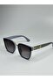 نظارات شمسية DOIR GRAY DEGRADE UV400 PROTECTION 63 Ekartman
