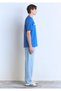 California Printed T-Shirt Loose Fit / Loose Relaxed Cut 0612782-70762 - 4
