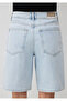 Melina All Blue Ice Blue Jean Shorts 1410144 -87087 - 6
