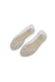 Daily Women's Anti-Slip Thick Sole Silvery Soft Stylish Pool Beach Sea Shoes J1-j2 - 3
