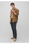 Martin Khaki Velvet Trousers 0037885649 - 2