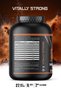Whey Protein Chocolate 2128g |   27g Whey Protein, 9g Bcaa, 7.5g Glutamine - 5