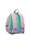 Pink Nursery Girls Backpack - 2