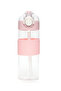 Pink Water Bottle